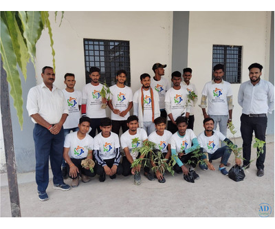 Best Fitter Institute in Allahabad – Mahrishi Private ITI