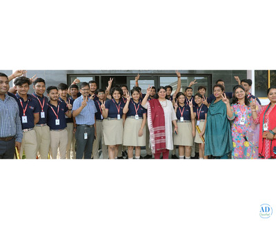 Popular Schools in Bhubaneswar For Quality Education