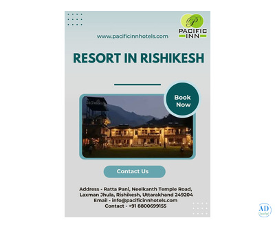 whispering woods resort