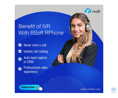 AI Chatbot for Automate Customer Engagement ChatBot, RBot, RSoft ChatBot