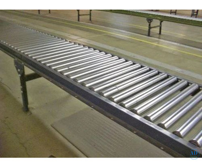 Trusted Roller Conveyor in Faridabad