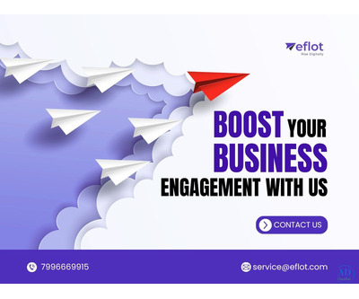 Top Digital Marketing Services In Agra