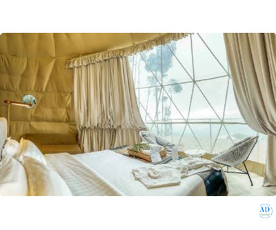 Best 5 Star Resort Kodaikanal | Premium Luxury Stay in Kodaikanal