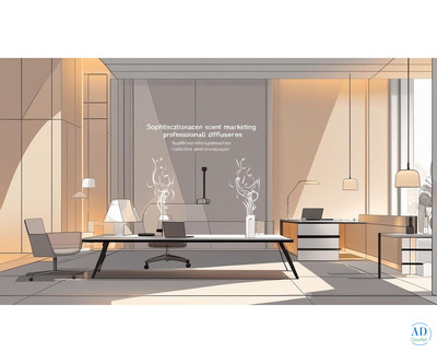 Enhance Customer Experience with Premium Scent Marketing Solutions