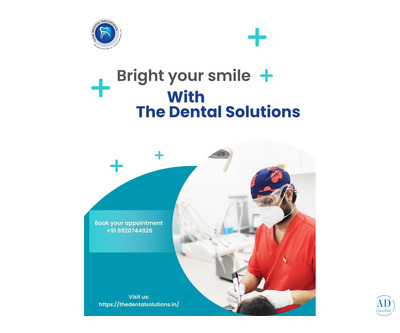 Find the Best Dentist Near You for a Healthy Smile
