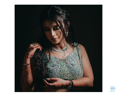 Make Every Occasion Special with Best Salon in Yamunanagar