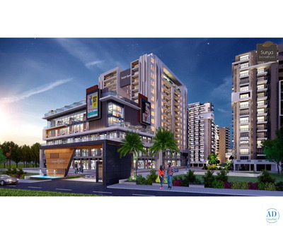 Make your urban living a dream come true with the best real estate agency in Patna