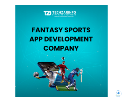 Launch Your Dream Platform with Expert Fantasy Sports App Development