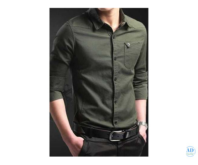 Explore the latest collection at MenShirts.