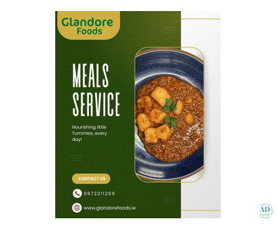 school lunches suppliers