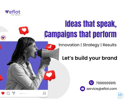 Creative Ad Agency In Vizag