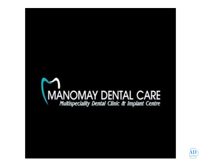 Manomay Dental Care - Dentist in Lucknow