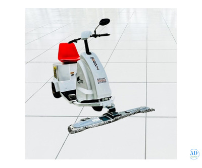 High-Performance Road Sweeper Brushes