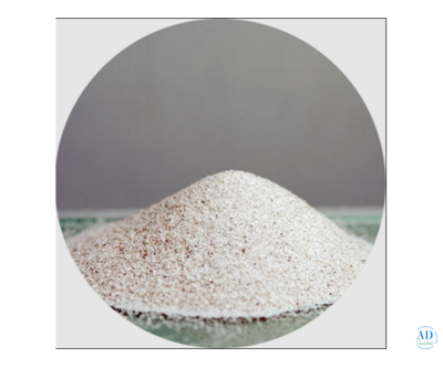 Silica Sand Exporter in Ahmedabad, Gujarat - Kabba Exports