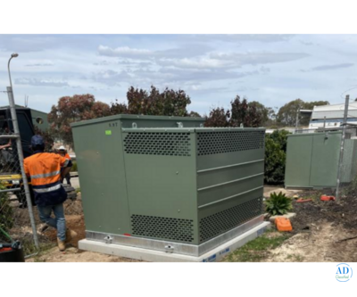 EV Charger Installation Adelaide