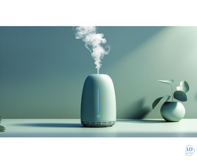 Transform Your Space with Professional Scent Marketing Solutions