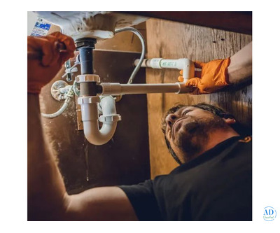 Trusted Plumbing Services in Narre Warren North – Call Local Experts