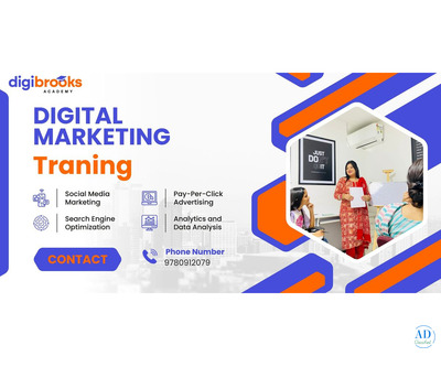 From Learning to Earning|DIGIBrooks Academy