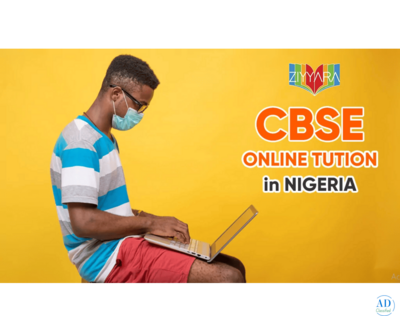 Online Tuition in Nigeria | Personalized Online Lessons by Ziyyara