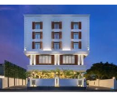 Book Top-Rated Hotels in Pondicherry with Holah Stays