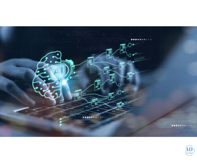 Customer AI Software Development Services | Kreate Technologies