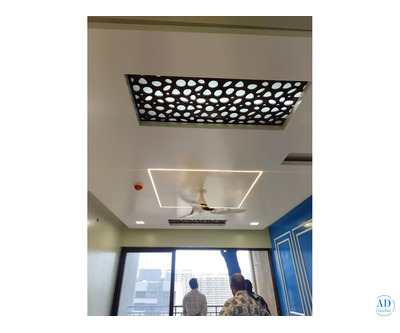 Affan Infra Pop Works