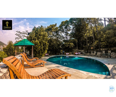 Top Hotels at Bhimtal | Scenic Stays with Lake View