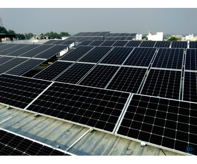 Rodex.co.in | Rodex Solar, Industrial solar panel installation services in gurugram, hariyana