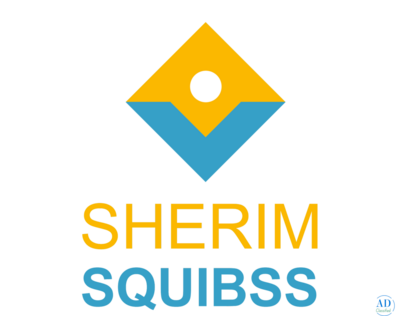 " Medicines for a better tomorrow"---Sherim Squibss