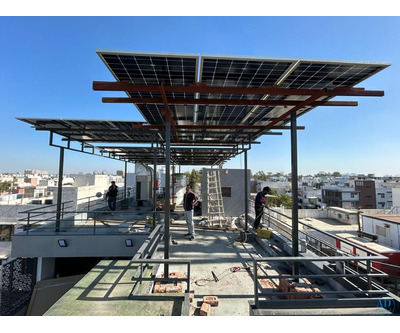 Reliable Solar EPC Services | Complete Solar Solutions for Homes & Businesses