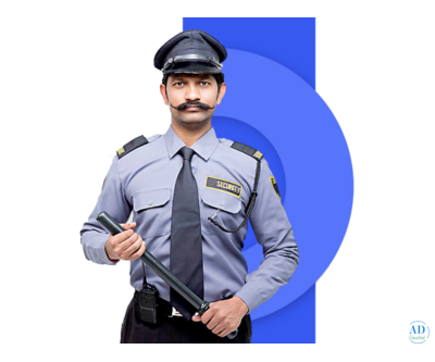 Best Security Agency in Ahmedabad