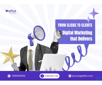 Top digital marketing agency in Agra