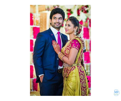 Maruthuvar Matrimony Maruthuvar Brides Grooms Thirumana Thagaval Maiyam