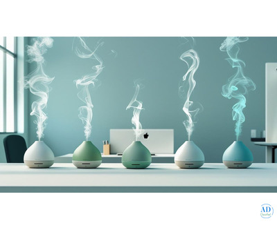 Enhance Your Brand Experience with Scent Marketing