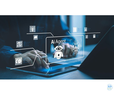 Customer AI Software Development Services | Tailored AI Solutions for Your Business