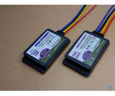 Touch Sensor - Prox Synergy