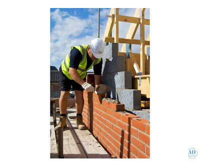 Building Better, From Foundations to Finish