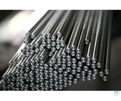 Manufacturer of SS 309 Black Bars