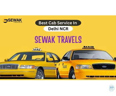 Reliable Delhi City Cab Services – Book Anytime