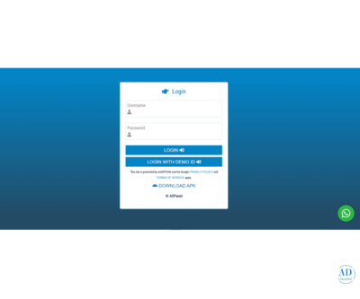 Allpaanel Fast Deposit and Easy Withdrawal Now