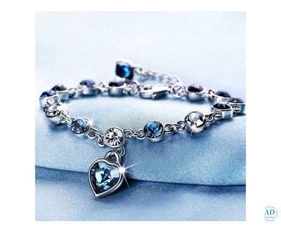 Romantic Jewellery Gifts for Her with Free Shipping