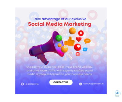 IT Services: E-Commerce Marketing Solutions
