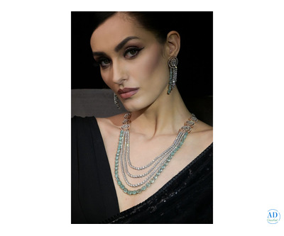 Best Diamond Jewellery Showroom in Delhi – MC Jewels