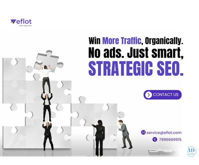 Top digital marketing company in Gwalior