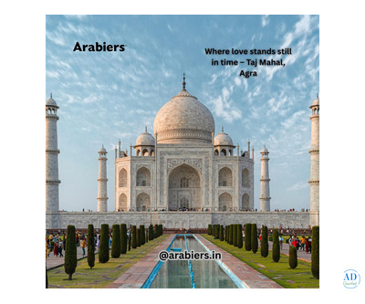 Agra Tour Packages – Book Now for an Unforgettable Journey to the Taj Mahal & Beyond!