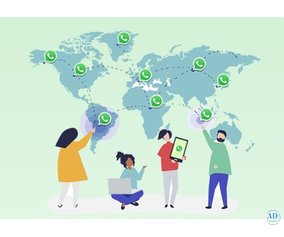 Whatsapp Business Bot : C-Zentrix