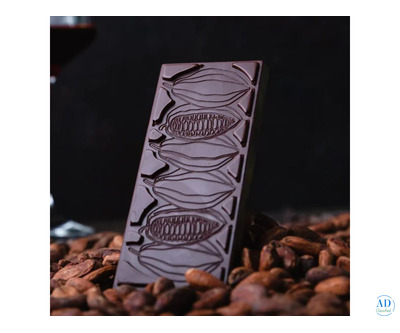 Indulge in Premium Dark Chocolate Treats