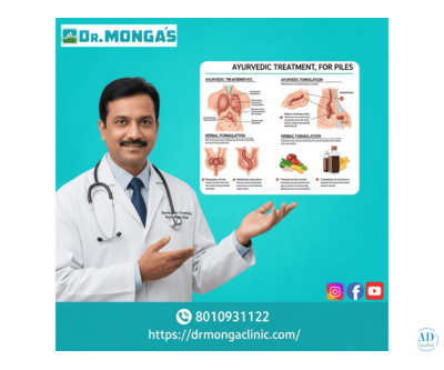 Piles specialist hospital in Sansad Marg