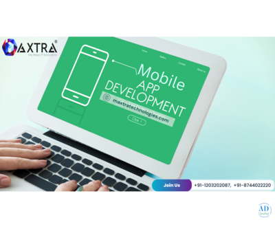Best Mobile App Development Services for Modern Businesses in 2025