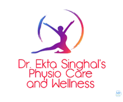 Best Physiotherapist in Mumbai | Dr. Ekta Singhal Physio Care & Wellness Clinic
